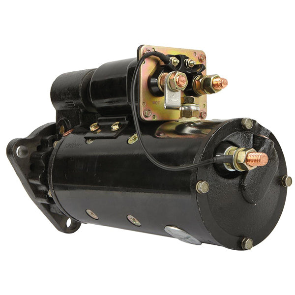 Quicksilver 8M6007275 Starter