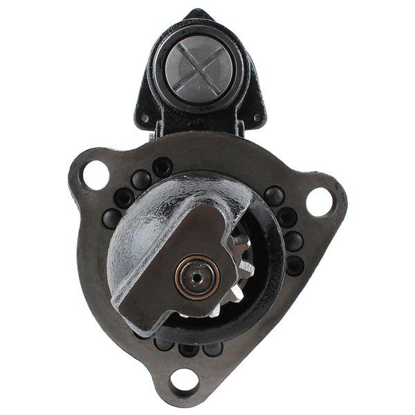 Quicksilver 8M6007277 Starter