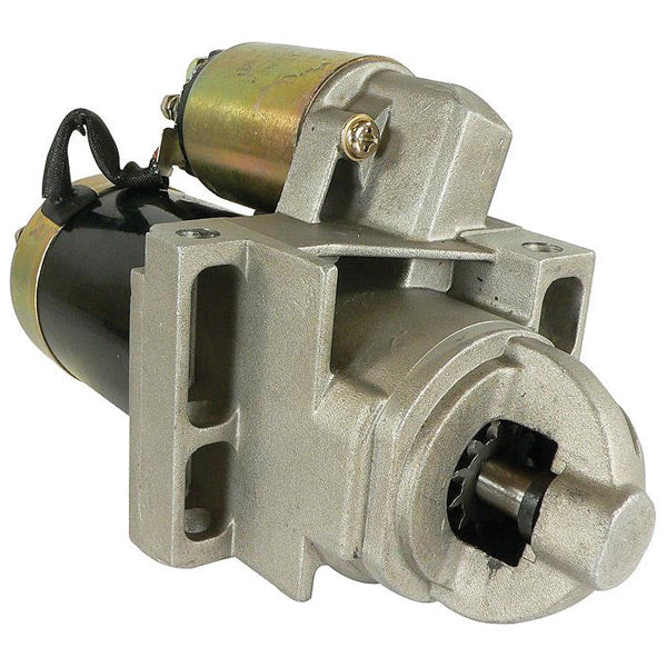 Quicksilver 8M6007291 Starter