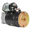 Quicksilver 8M6007287 Starter