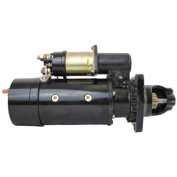 Quicksilver 8M6007273 Starter