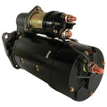 Quicksilver 8M6007278 Starter