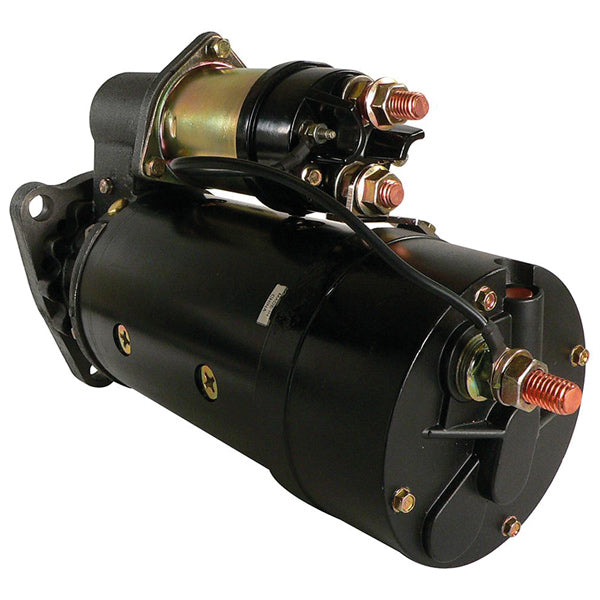 Quicksilver 8M6007278 Starter