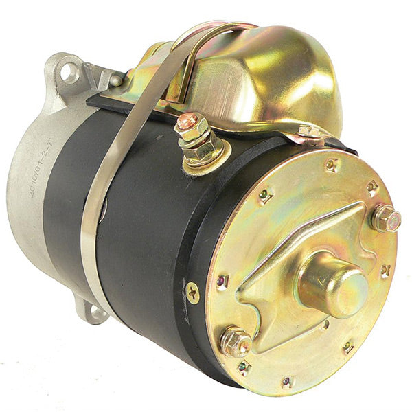 Quicksilver 8M6007293 Starter