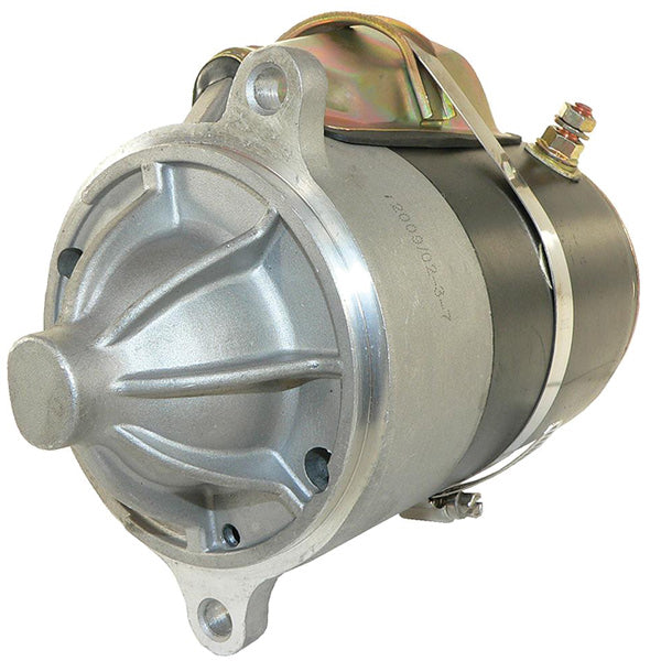 Quicksilver 8M6007295 Starter