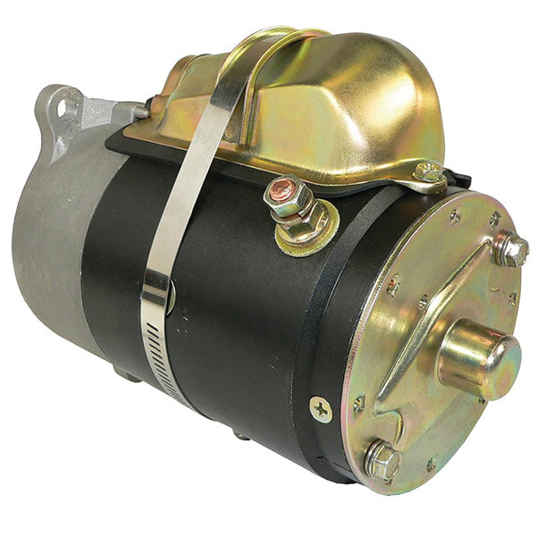 Quicksilver 8M6007296 Starter