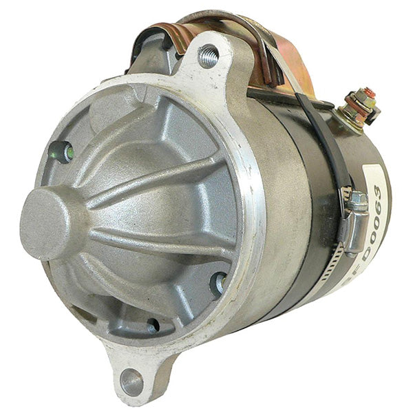 Quicksilver 8M6007298 Starter