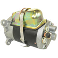 Quicksilver 8M6007299 Starter