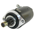 Quicksilver 8M6007413 Starter