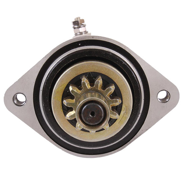 Quicksilver 8M6007437 Starter