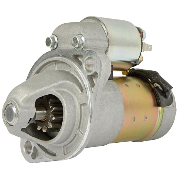 Quicksilver 8M6007439 Starter