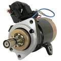 Quicksilver 8M6007394 Starter