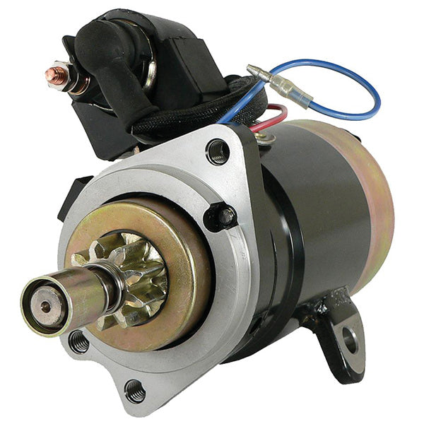Quicksilver 8M6007394 Starter