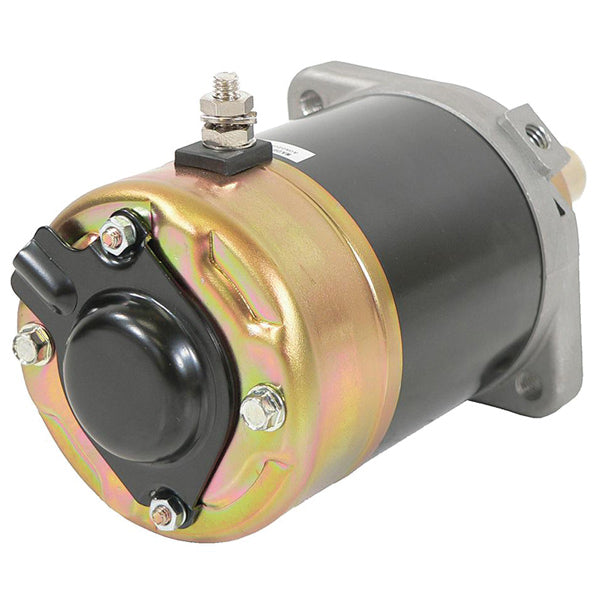 Quicksilver 8M6007362 Starter