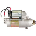 Quicksilver 8M6014122 Starter
