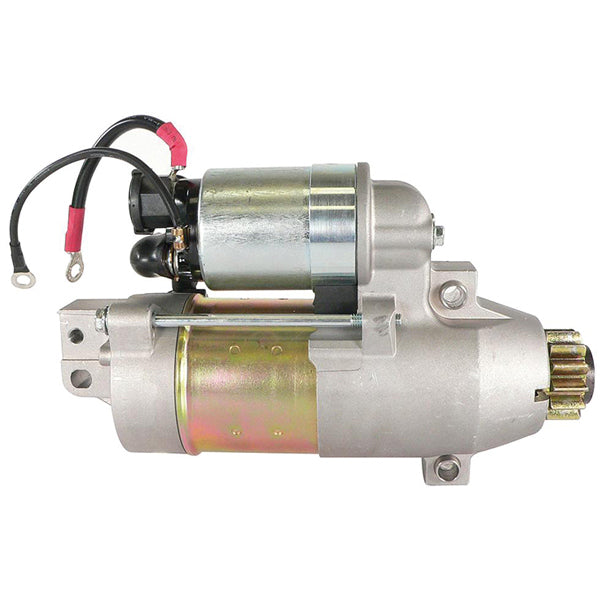 Quicksilver 8M6014122 Starter