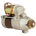 Quicksilver 8M6014124 Starter