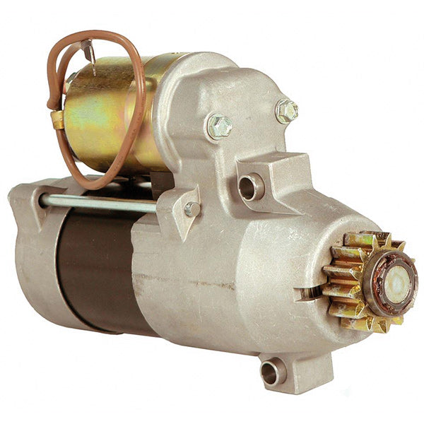 Quicksilver 8M6014124 Starter