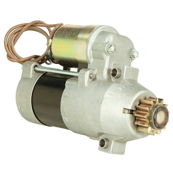 Quicksilver 8M6007429 Starter