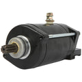 Quicksilver 8M6007436 Starter