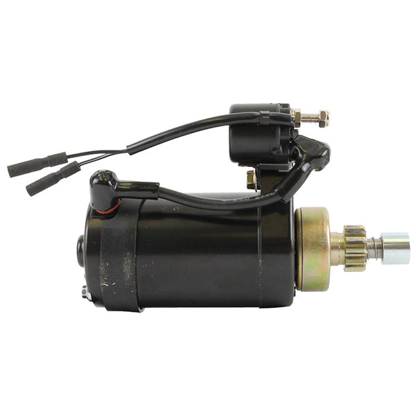 Quicksilver 8M6007338 Starter