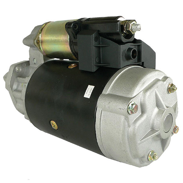 Quicksilver 8M6007334 Starter