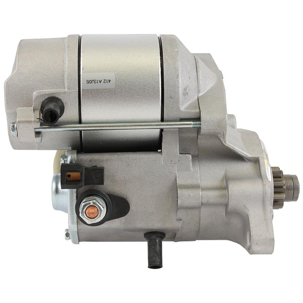 Quicksilver 8M6007399 Starter