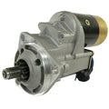 Quicksilver 8M6007443 Starter