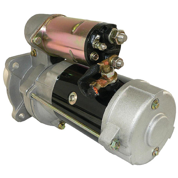 Quicksilver 8M6007302 Starter