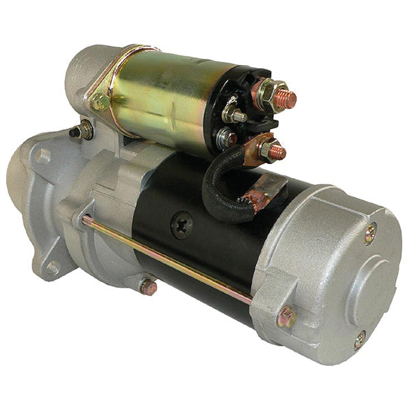 Quicksilver 8M6007301 Starter