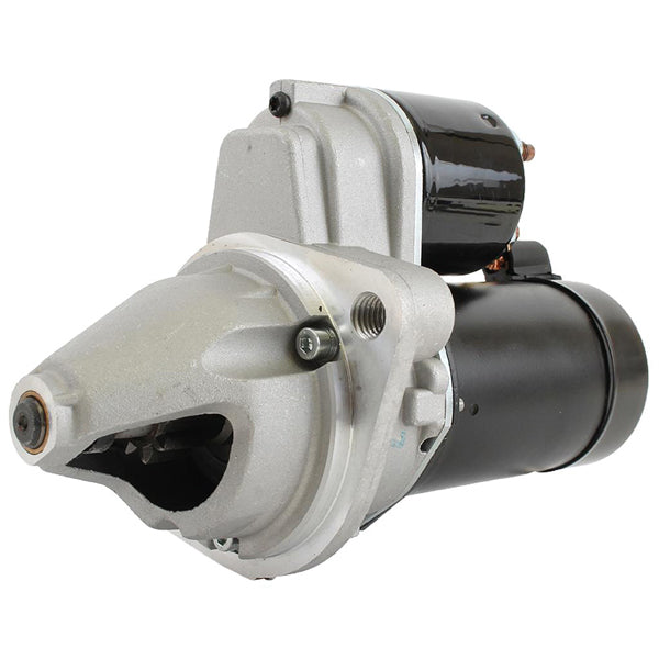 Quicksilver 8M6007403 Starter