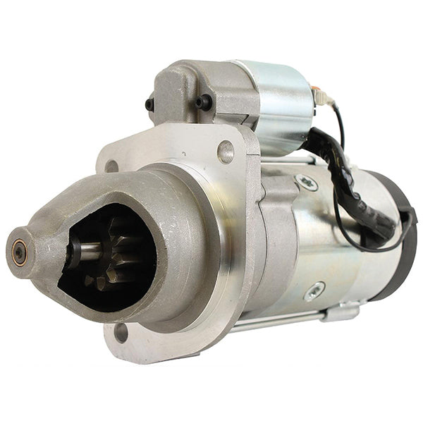 Quicksilver 8M6007406 Starter