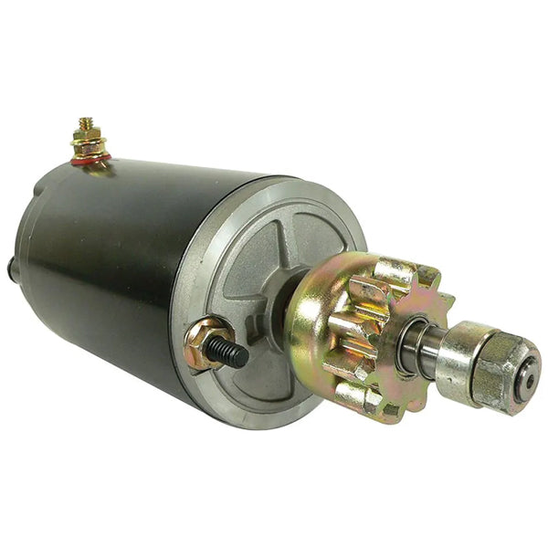 Quicksilver 8M6014132 Starter