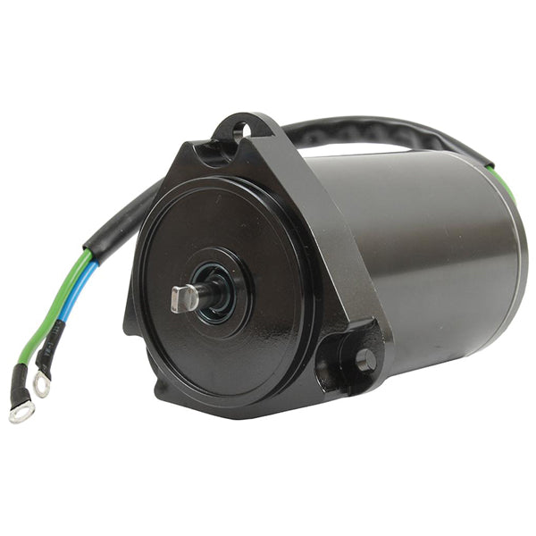 Quicksilver 8M6007542 12-volt trim/tiltmotor till OMC