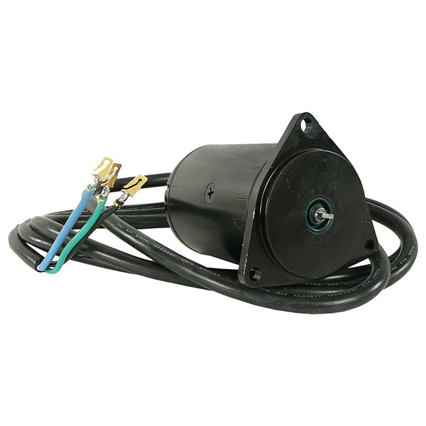 Quicksilver 8M6007543 12-volt trim/tiltmotor till OMC