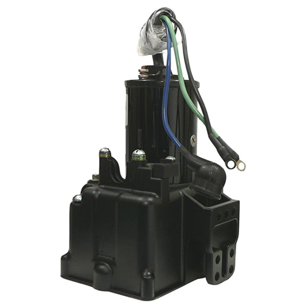 Quicksilver 8M6007552 12-volt trim/tiltmotor till Volvo-Penta