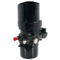 Quicksilver 8M6007557 12-volt trim/tiltmotor till Volvo-Penta