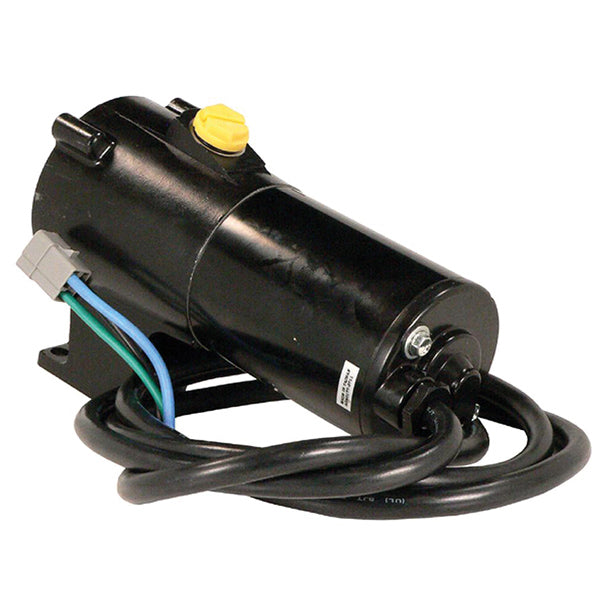 Quicksilver 8M6007521 12-volt trim-/tilltmotor till Chrysler