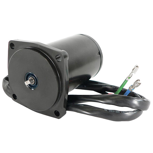 Quicksilver 8M6007525 12-volt trim-/tilltmot. till utv. Evinrude
