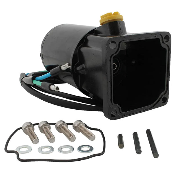 Quicksilver 8M6014137 12-volt trim/tilltmotor