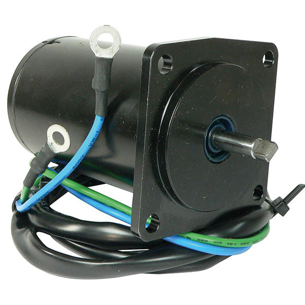 Quicksilver 8M6014147 12-volt trim/tilltmotor