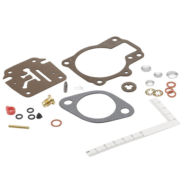 Quicksilver 8M6010306 Carb. Rep. Kit till utv. OMC