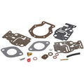 Quicksilver 8M6010307 Carb. Rep. Kit till utv. Evinrude