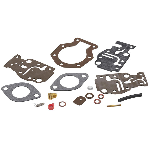 Quicksilver 8M6010307 Carb. Rep. Kit till utv. Evinrude