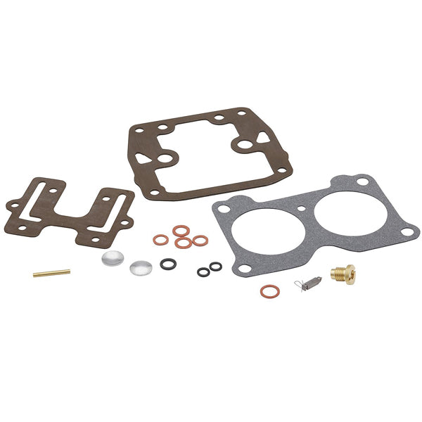 Quicksilver 8M6010308 Carb. Rep. Kit till utv. Evinrude