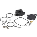 Quicksilver 8M6010314 Carb. Rep. Kit till Yamaha 2-takt utombordare F80/F100