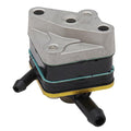 Quicksilver 8M6010285 Bränslepump till OMC 6-15 hk utombordsmotor