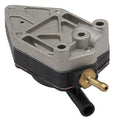Quicksilver 8M6010286 Bränslepump till Evinrude 9.9-15 hk utombordare