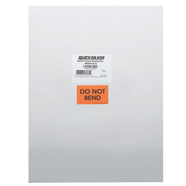 Quicksilver 8M6010325 4