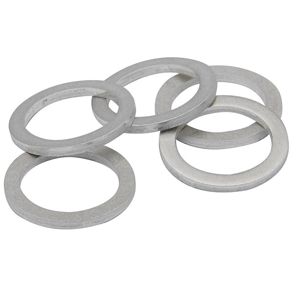 Quicksilver 8M0162525 Tappskruv packningskit